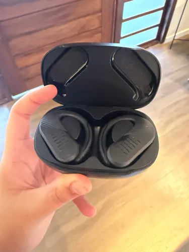 Fone JBL Endurance Peak 3