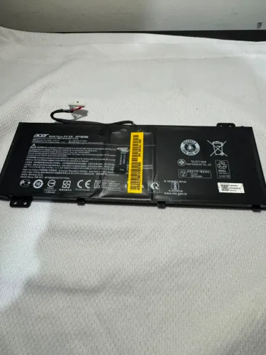 Bateria original Acer nitro 5