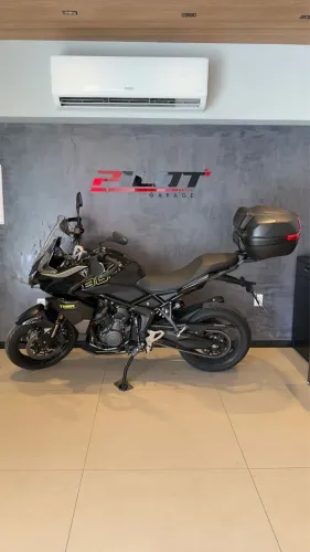 Triumph TIGER Sport 800 2026
