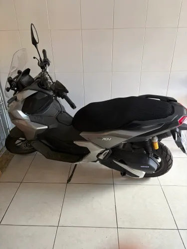 Honda ADV 160 2025/26 1230 Km