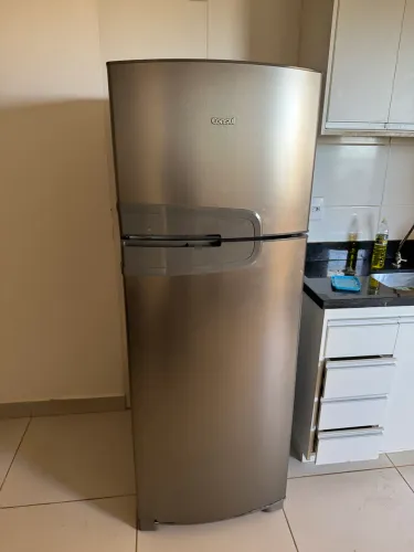 Refrigerador Cônsul Fostfree 340 litros
