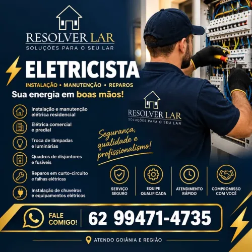 Eletricista