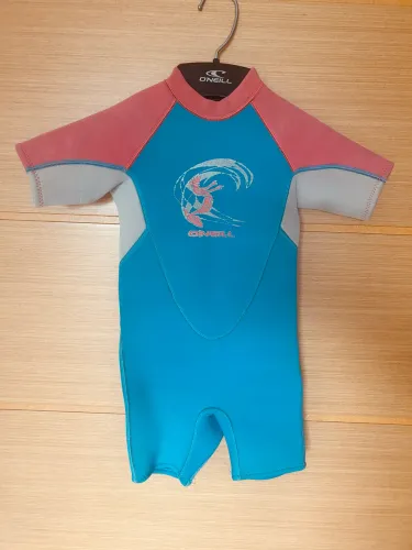 Short John Oneill infantil (3)