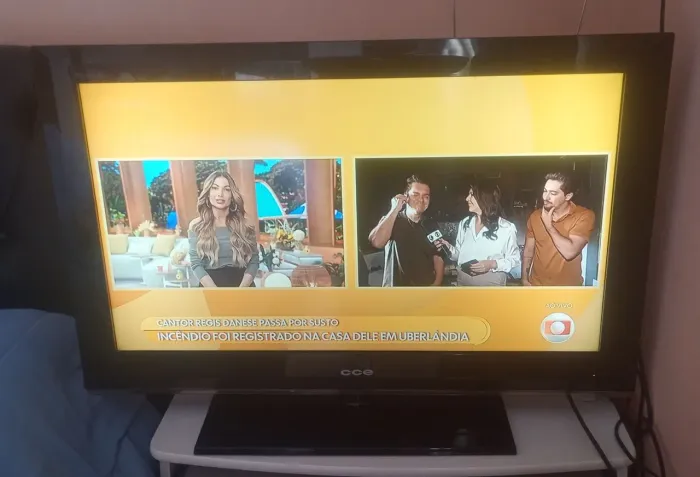 TV digital CCE 32"