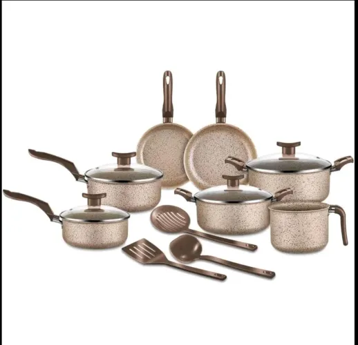 Temos utensílios para o seu lar