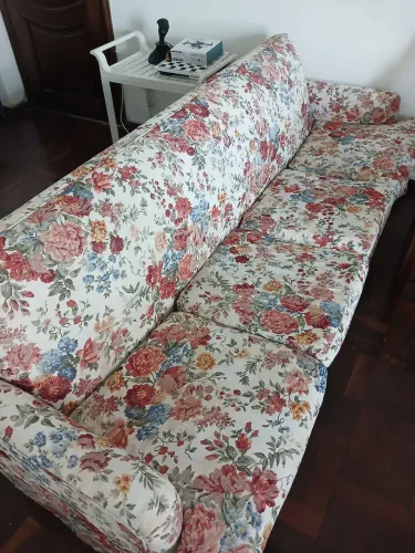 Sofá de 4 lugares