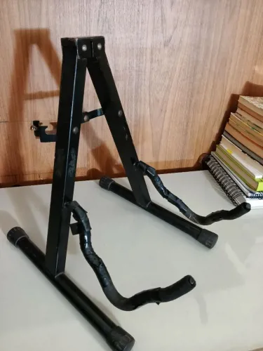 Suporte para violão