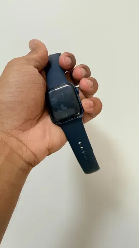 Apple Watch série 6