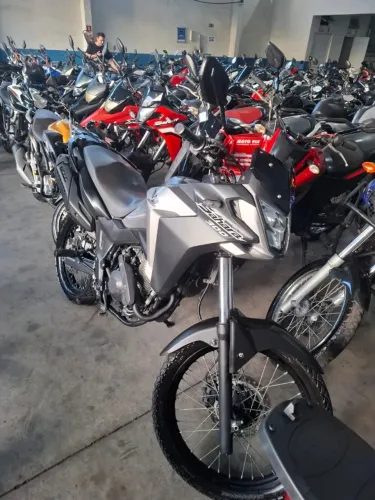 Honda Sahara 300cc 2025