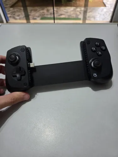 Controle Mobile Gamesir X5 Lite - Black