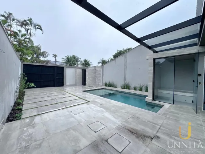 House em Rio de Janeiro - Rio de Janeiro, Barra da Tijuca