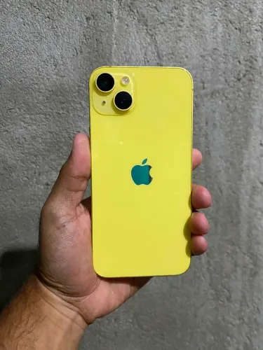 Iphone 14 plus 128GB