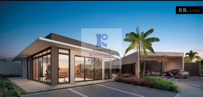 Terreno à venda, 200 m² por R$ 650.000 - Swiss Park -CAMB-- Campinas/SP