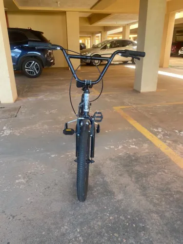 Bike nova - aro 20 - 650,00