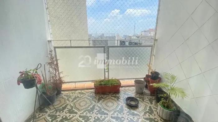 Imóvel para venda com 100 metros quadrados com 2 quartos em Higienópolis - São Paulo - SP