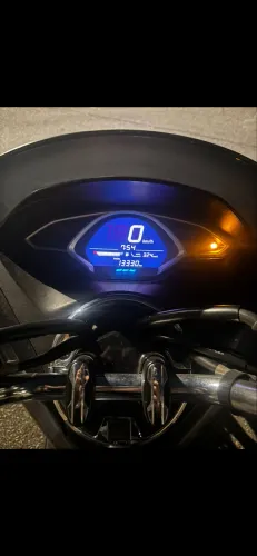 PCX 150 ABS muito nova 2020