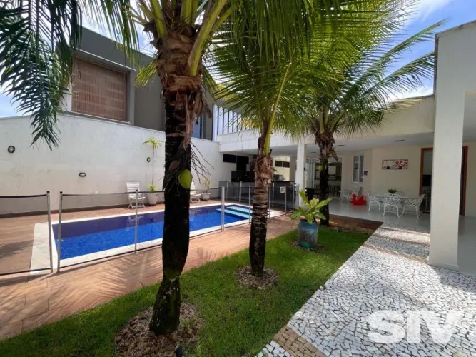 House em Módulo 5