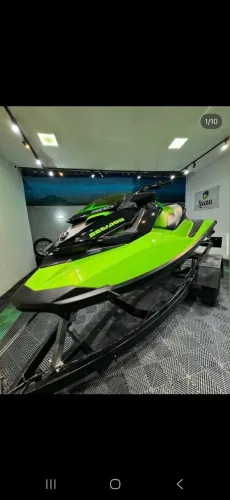 JET SKY RXP-X 300