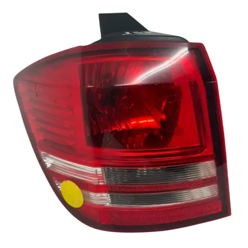 Lanterna esquerda Dodge Journey 2010 a 2014