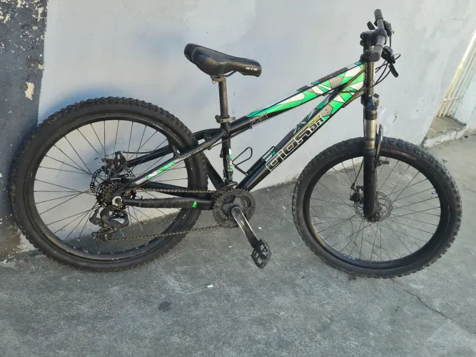 Bike gios