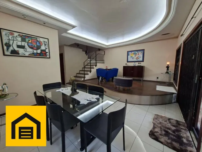 Sobrado com 3 dormitórios à venda, 280 m² por R$ 1.300.000,00 - Vila Nossa Senhora das Vit