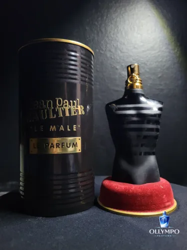 Jean Paul Gaultier Le Male Le Parfum Eau de Parfum Intense 125ml