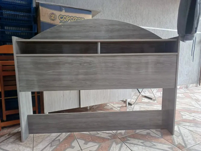 Cabeceira Para Cama De Casal