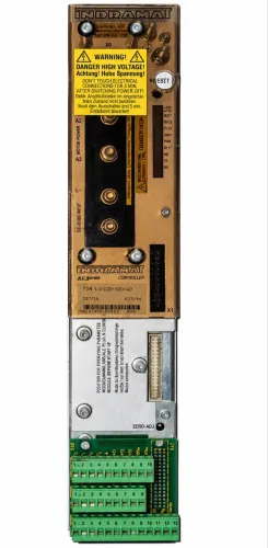 Servo Drive Indramat TDM 4.1-020-300-W0