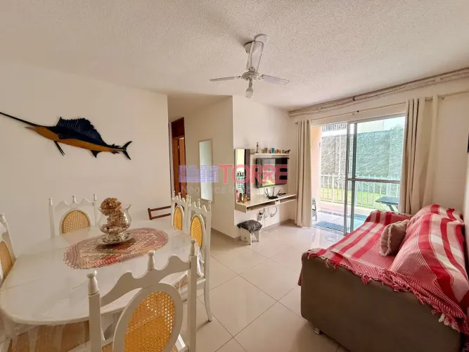 Apartamento 3 quartos Vog Acqua