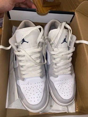 Tênis Nike air Jordan