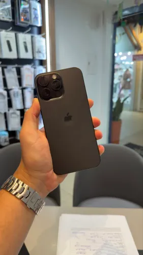 Iphone 16 pro max - 256Gb - 90%