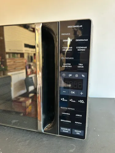 Microondas Electrolux 23lts