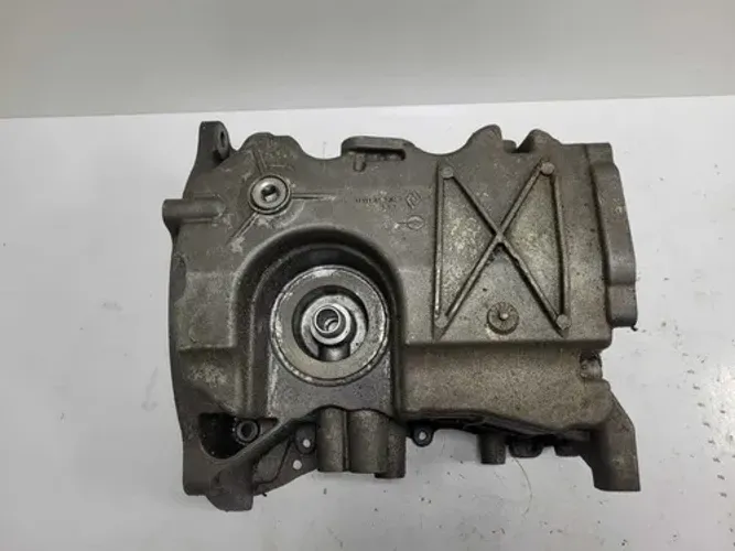 Carter Oleo Motor Renault Kwid 1.0 2019 Zen
