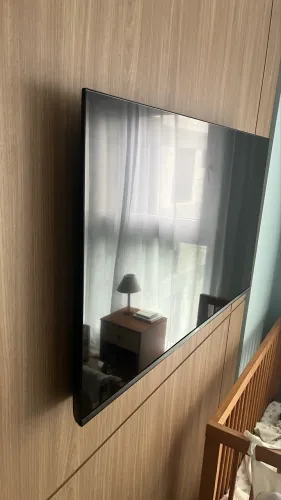 SMART TV SEMP 43 - PRA VENDER HOJE!