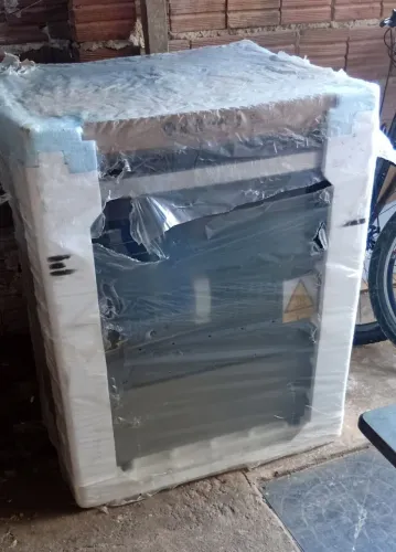 Fogão Electrolux Fe5ig Bivolt a venda