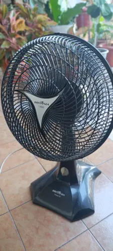 Ventilador