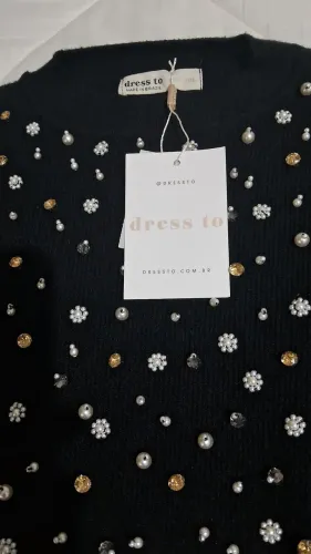 Casaco DRESS TO