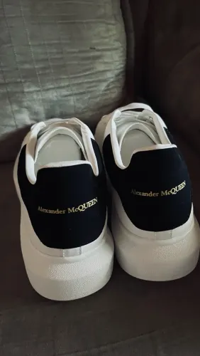 Alexander Mcqueen 42BR