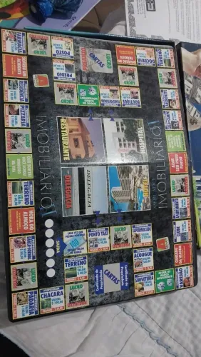 Mercado imobiliário