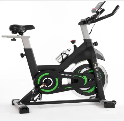 Bicicleta Spinning WCT 20Kg