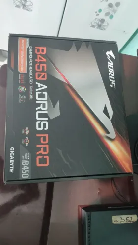Peças de Pc 