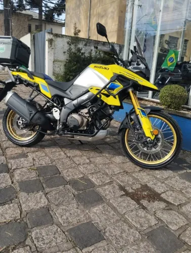 SUZUKI V-STROM 1050 24/25