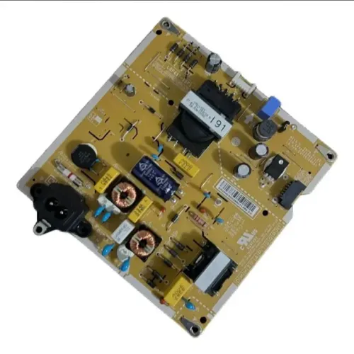 Placa da fonte de tv Samsung 43lm6300psb ou 43lm6370psb