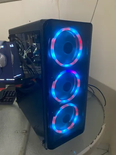 Computador Gamer