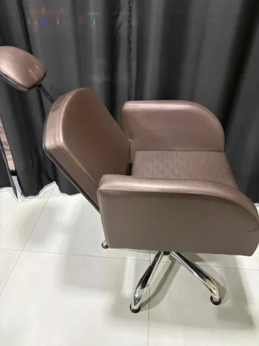 Cadeira de cabeleireiro