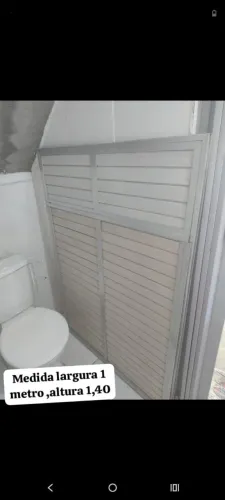Janela quarto