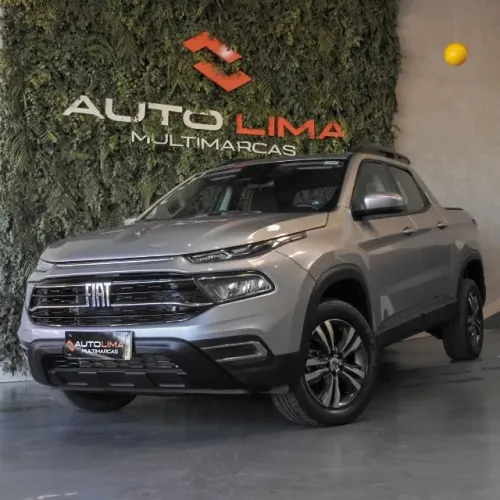Fiat Toro Freedom 1.3 T270 4X2 Flex AUT 2023