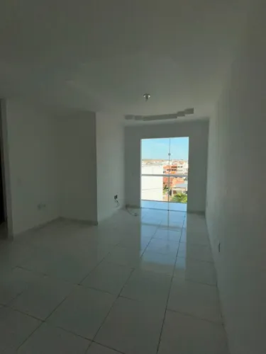 Apartamento 2 quartos em Santo Antônio de Jesus
