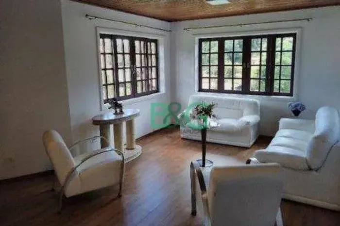 Apartamento para alugar, 118 m² por R$ 5.101,89/mês - J Jaguaribe - Campos do Jordão/SP