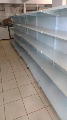 MAQUINÁRIOS DE AÇOUGUE E MERCEARIA